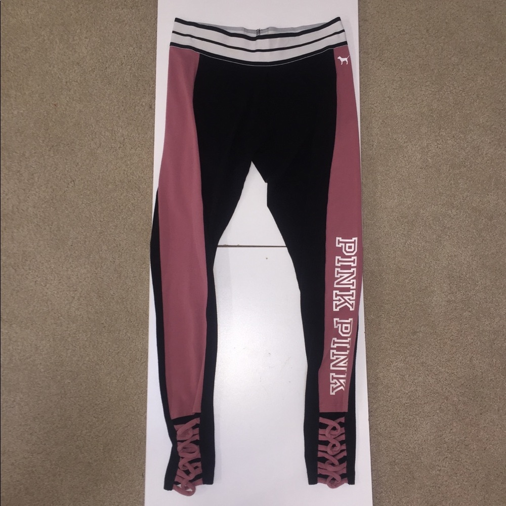 PINK leggings